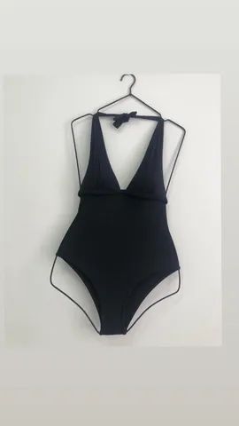 Maiô com bojo P - Foto 3