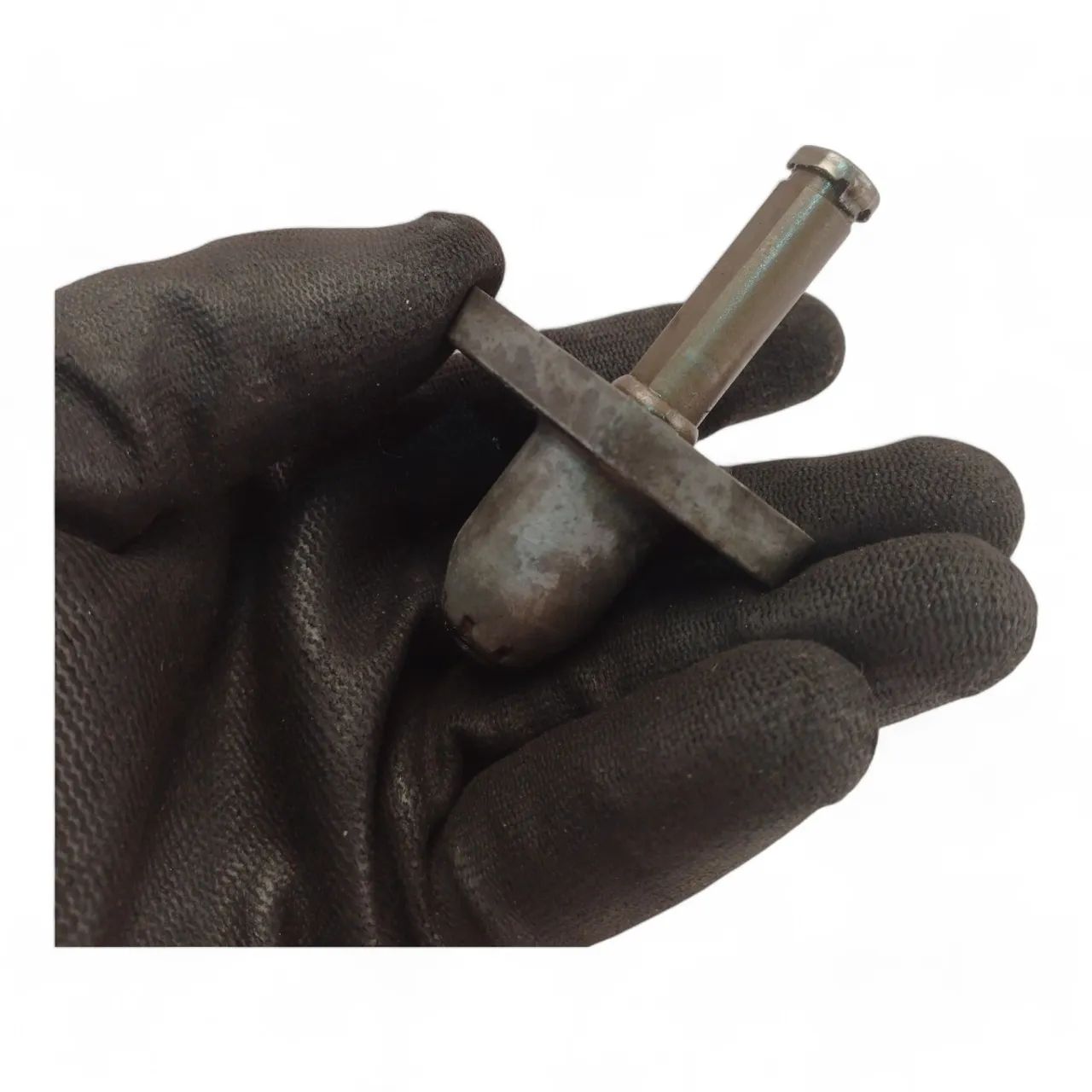 Acionador Corrente Comando Yamaha Ybr 125 E Ed 2005 - Foto 5