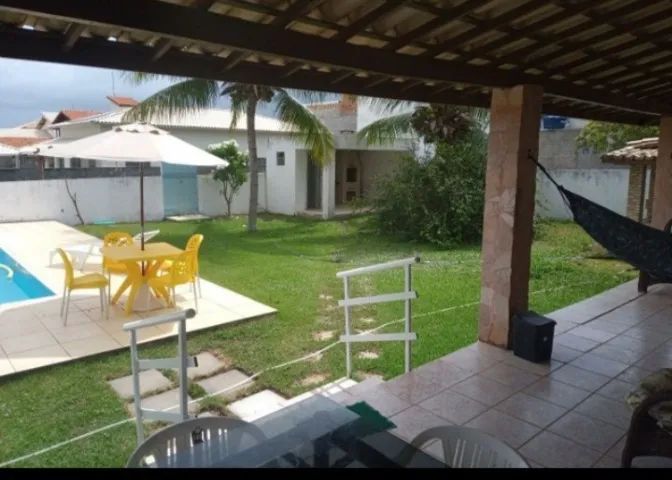 Aluguel de casa para temporada - Foto 12