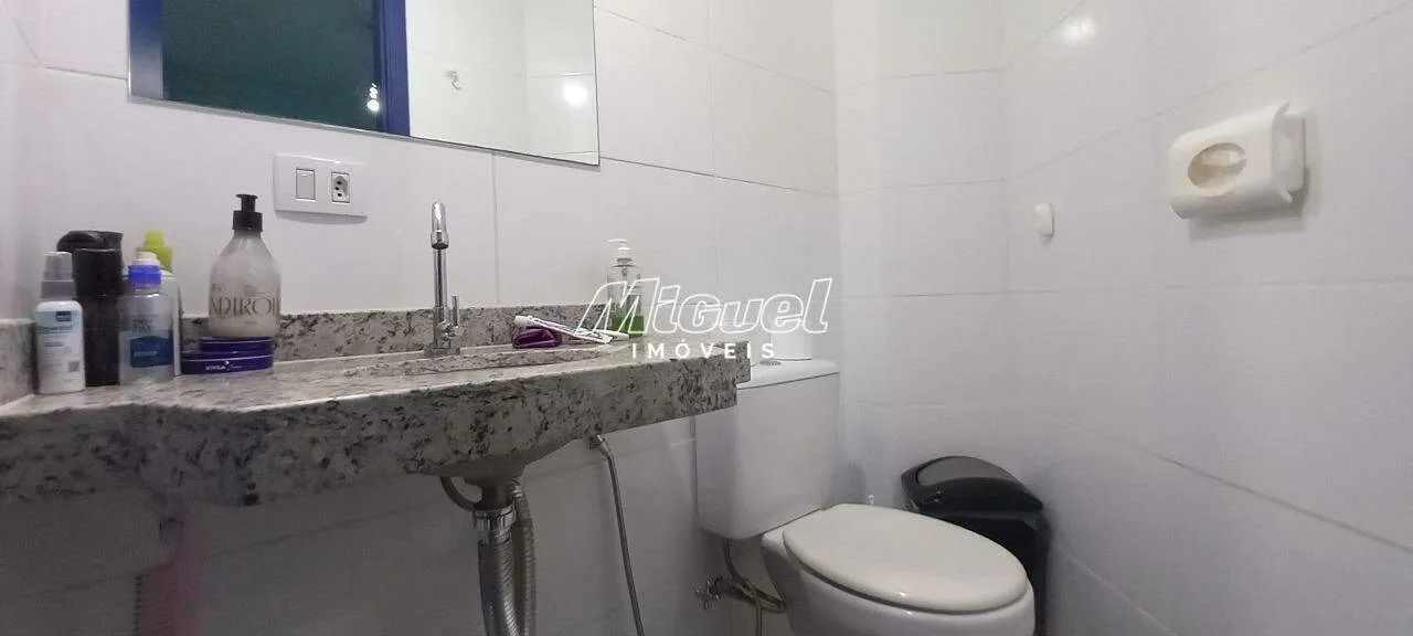 Apartamento, para aluguel, 3 quartos, Residencial Figueira, Dois Córregos - Piracicaba - Foto 7