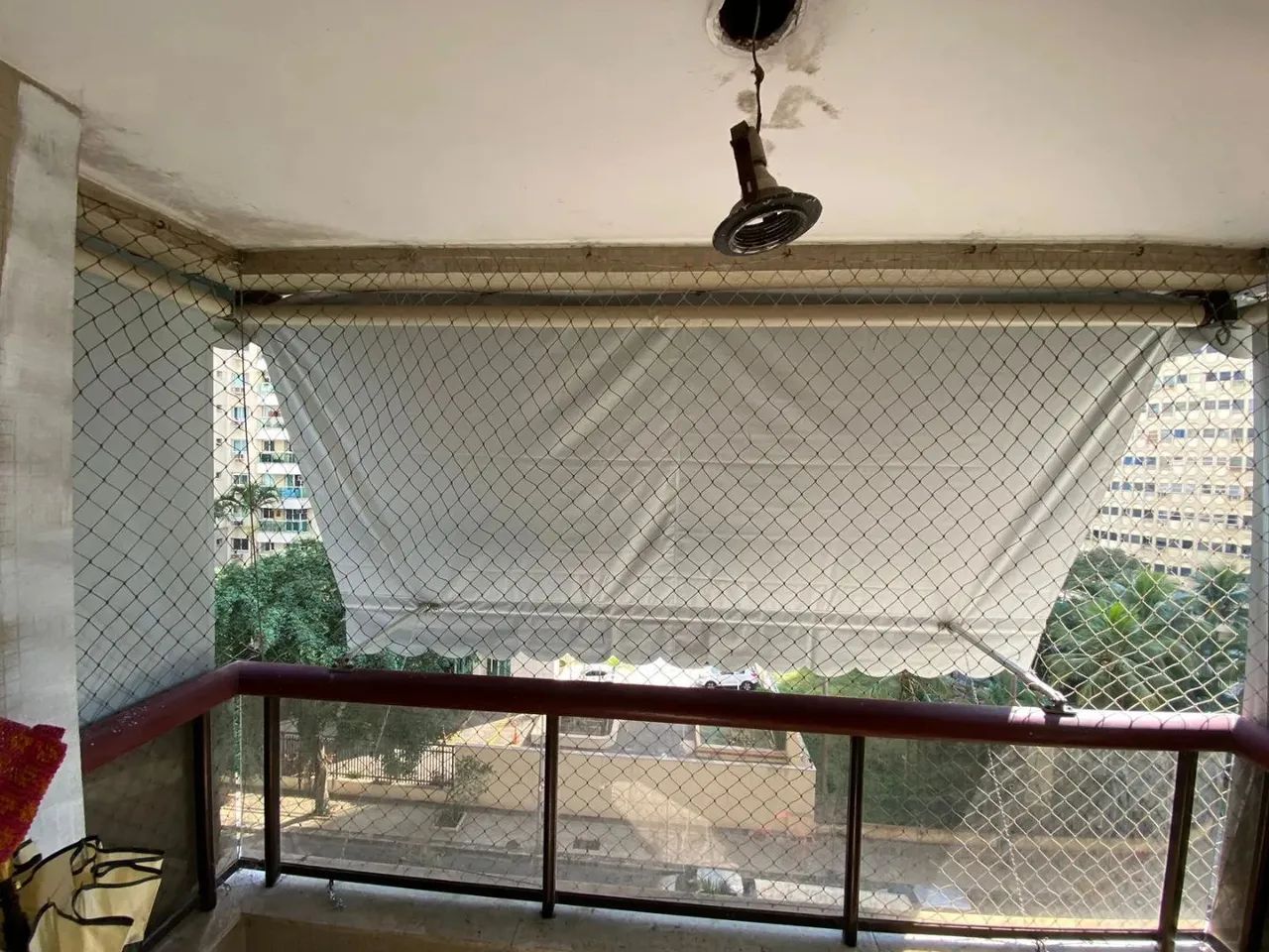 Toldos Manutenção,  Conserto e Troca de Lonas - Foto 2