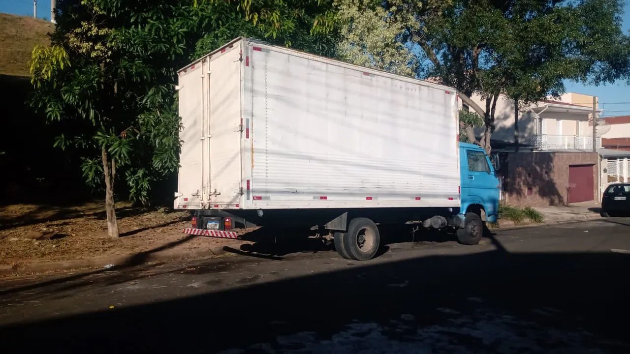 ((barato)) mudança fretes e carretos.... - Foto 3