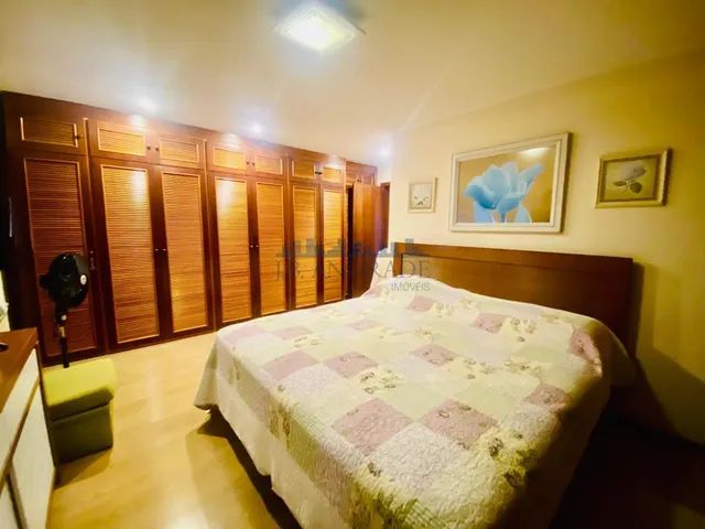 Jardim Oceânico | Cobertura 4 quartos, sendo 3 suites - Foto 13