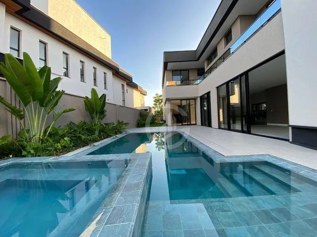 Casa com 5 dormitórios à venda, 411 m² por R$ 5.500.000,00 - Centro - Eusébio/CE - Foto 11