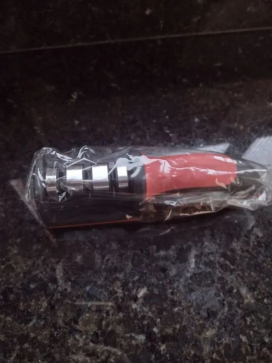 Amolador de facas  - Foto 3