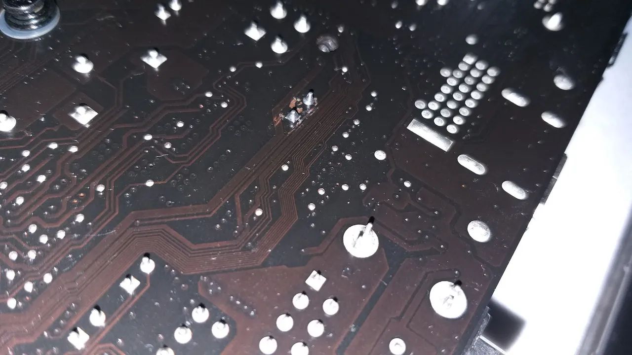 Placa Mãe Mini Asus J1800i-c-br Rev 1.02 Bios Ok iTx - Foto 5