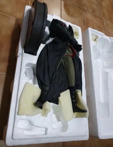 Red Skull(Caveira Vermelha) Sideshow 1/4 - Foto 5