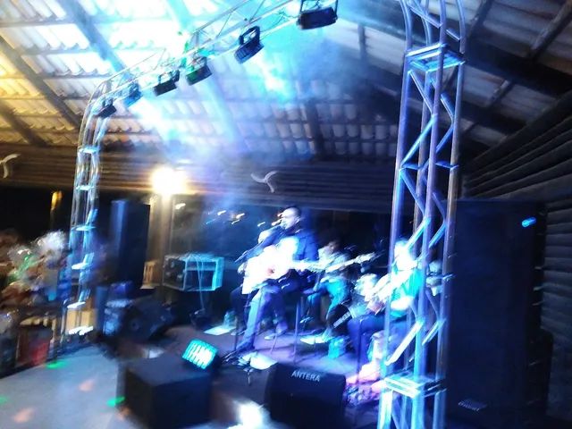 Alugo iluminação  - Foto 3