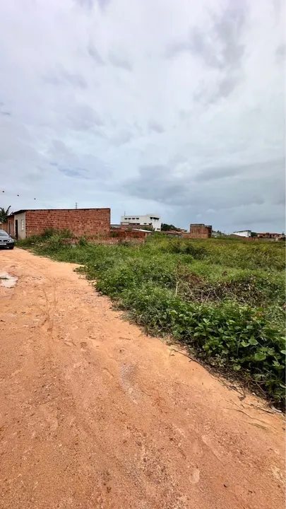 Vendo ou troco lote em marechal