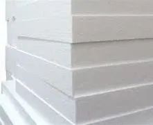 Placas isopor 5 cm 