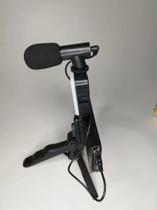 KIT DE GRAVAÇÃO - Foto 3