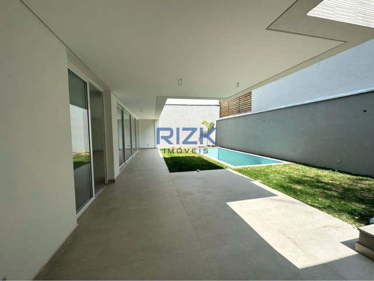 Condominio com Casa de 4 quartos no Brooklin - Foto 5