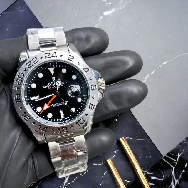 Relógio Rolex