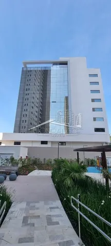 Sala comercial à venda no Ecoville em CuritIba/PR | Confiancce Imóveis