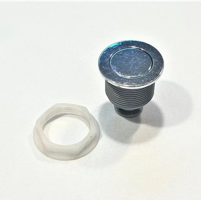 Botão Superior p/ Caixa de Descarga Acoplada Atlas - Foto 5