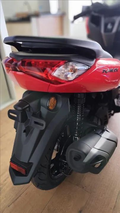 YAMAHA NMAX CONNECTED 160 ABS - Foto 3