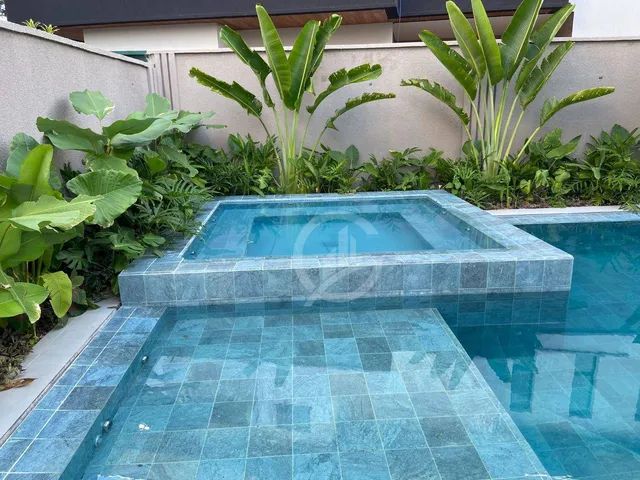 Casa com 5 dormitórios à venda, 411 m² por R$ 5.500.000,00 - Centro - Eusébio/CE - Foto 10