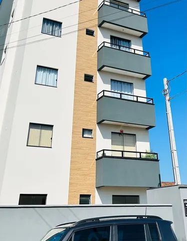 Captação de Apartamento a venda na Rua Carmem Miranda, Comasa, Joinville, SC