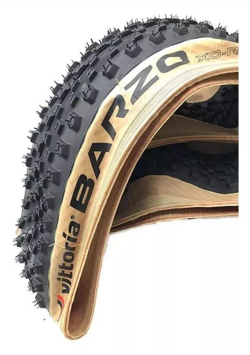 Pneu Vittoria Barzo 29x2.35 Tubeless  - Foto 3