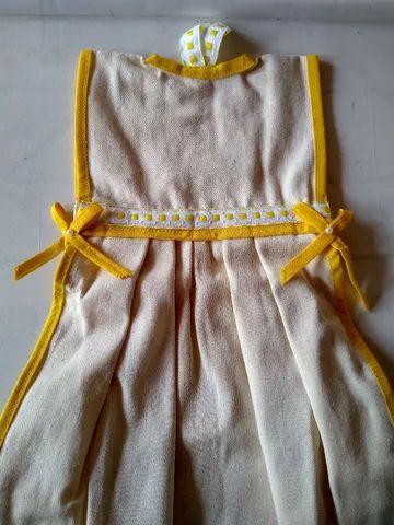 Porta saco e bate mão - Foto 6