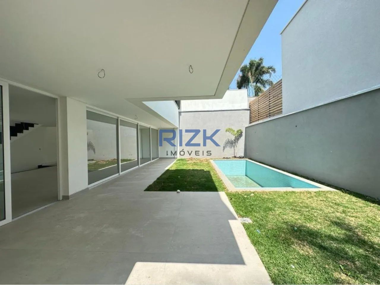 Condominio com Casa de 4 quartos no Brooklin - Foto 3