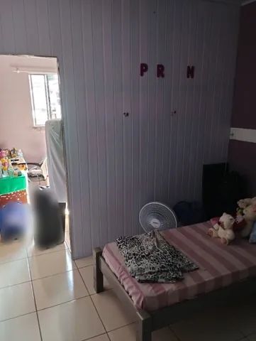 Foto - São Paulo - Recanto dos Humildes