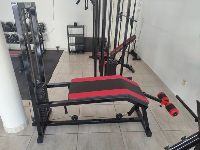 Mesa flexora  - Foto 5