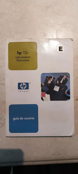 Cálculadora Cientifica Hp - Foto 2