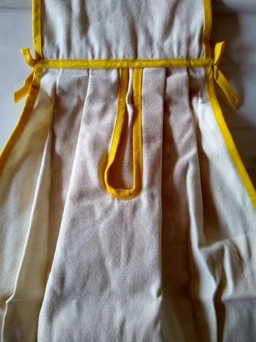 Porta saco e bate mão - Foto 4