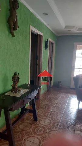 Casa Térrea - Vila Carmosina - Foto 5