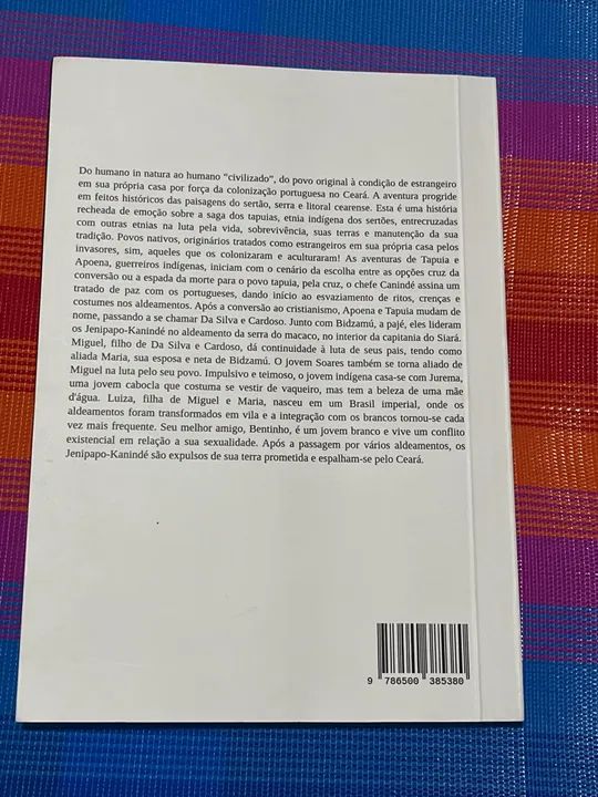 Raízes Sertanejas - Marcos Devaner - Foto 2