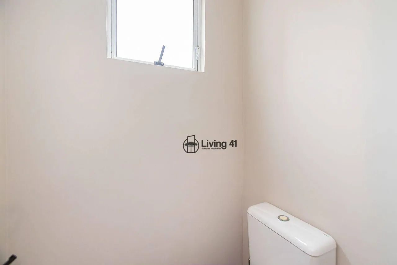 Sobrado com 3 dormitórios para alugar, 250 m² por R$ 10.844,96/mês - Pilarzinho - Curitiba - Foto 11