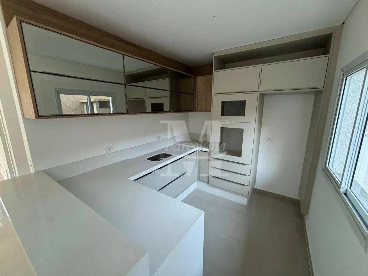 SOBRADO ALTO PADRÃO, ÓTIMO. ACABAMENTO CHURRASQUEIRA COZINHA PLANEJADA PISCINA BAIRRO CAMP - Foto 5