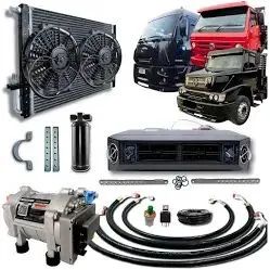 REFRIAUTO AR CONDICIONADO PRA CARROS - Foto 2