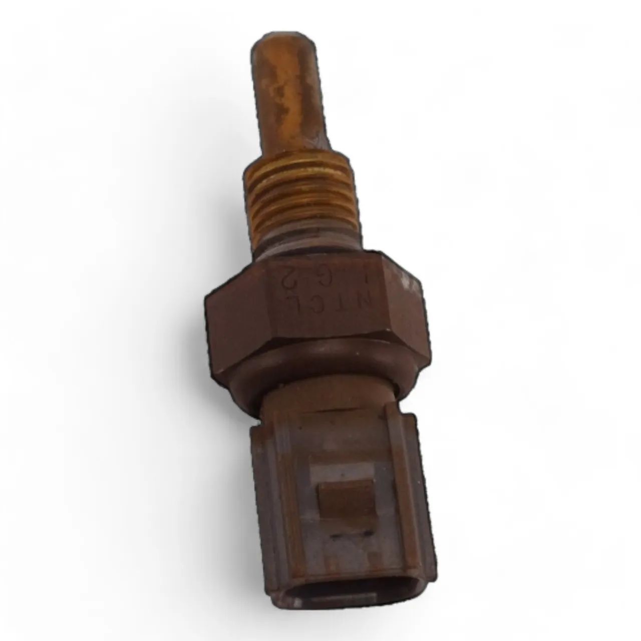 Sensor Temperatura Água Honda Cb 650 F 2015 - Foto 2