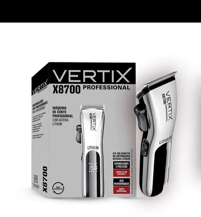 Maquina de corte de cabelo 