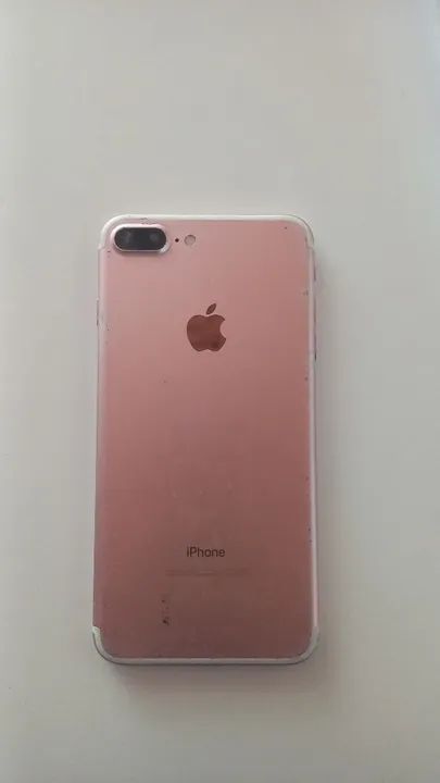 Iphone para retirar peças  - Foto 2