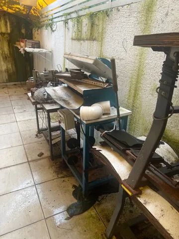Máquinas de Costura Profissional  - Foto 3