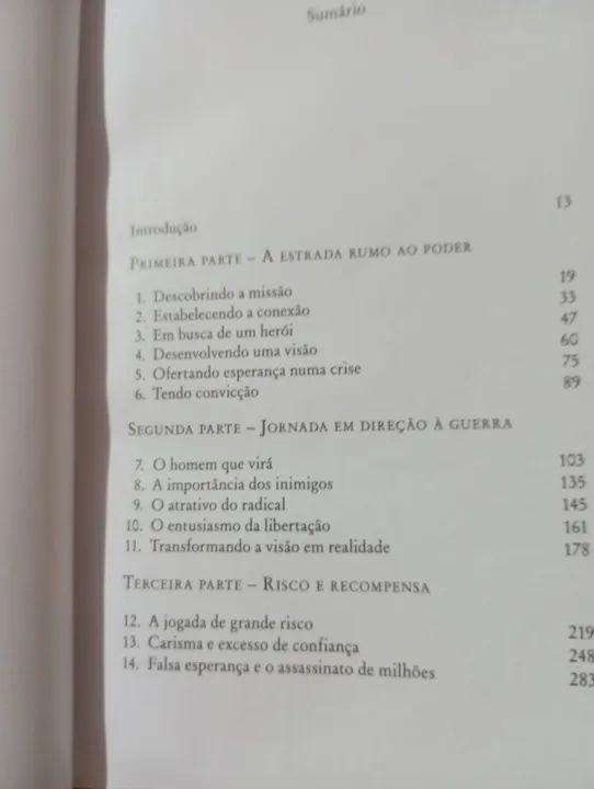 Livro de Laurence Rees (Adolfo Hitler) - Foto 5
