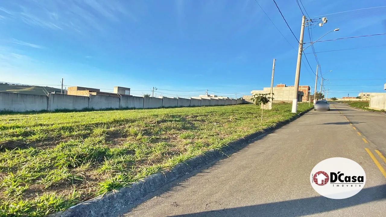 Terreno à venda em condomínio, com 250m² e área de lazer com piscina, Taubaté-SP - Foto 4