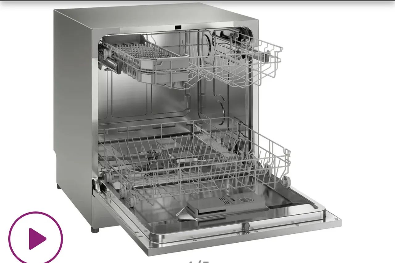 Lava Louças -  Prática e Eficiente! - Foto 2