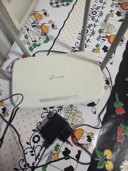 Roteador TP link