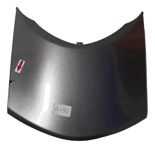 Carenagem Inferior Rabeta Cbr 1000rr 08/11 Orig 11150 - Foto 2