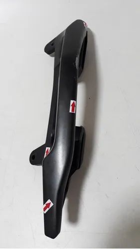 Alça Traseira Dir Kawasaki Versys 650 17/20 Orig Avaria 674 - Foto 3
