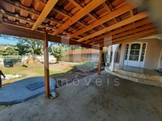 casa - Jardim São Domingos - Campinas