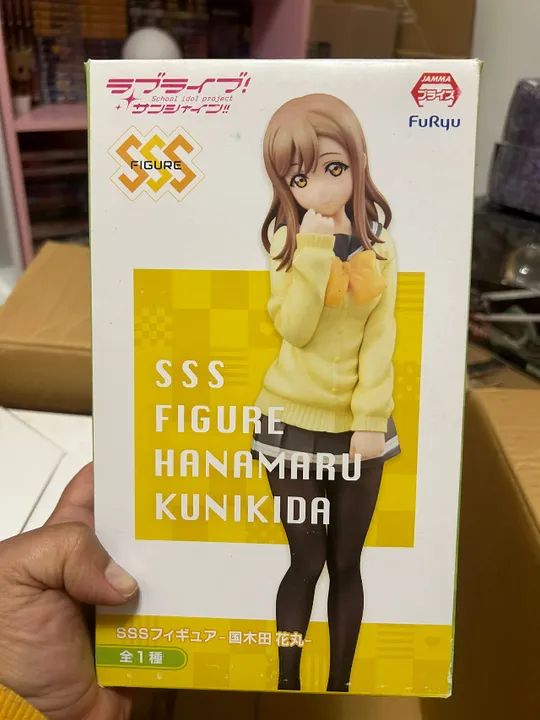 Love Live Sunshine - Hanamaru (Original) - Foto 3