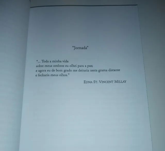 Livro - A Jornada - Foto 2