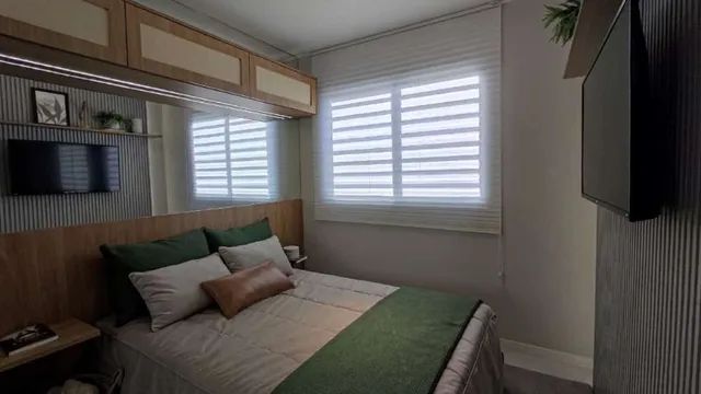 NC - IMÓVEL PRONTO SINAL 500 REAIS Apartamento 2 quartos em Samambaia Norte