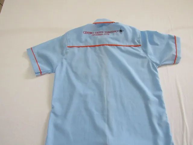 Camisa social Personalizado! - Foto 3
