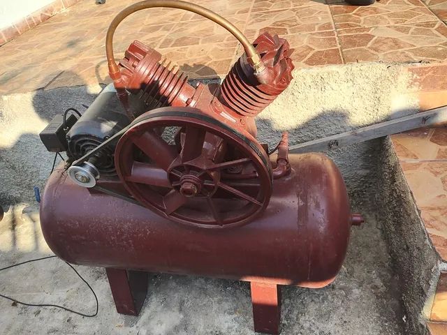 Compressor  - Foto 2